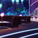 ⤷ Mostro Lounge﹕REVAMP Banner