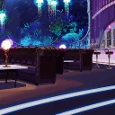 ⤷ Mostro Lounge﹕REVAMP banner