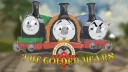 MSR: The Golden Years banner