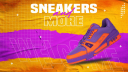 Sneakers And More banner