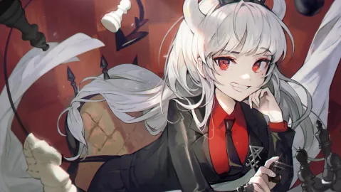 Gamers Weeb Society (GWS) banner