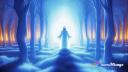 KINGDΘM LIFΞ  CHRISTIΔNS Banner