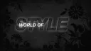 World Of Style banner