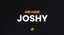 Joshy's Gamba Hub banner