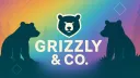 Grizzly & Co. server banner
