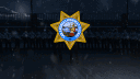 San Andreas State Police banner
