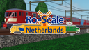 Ro-Scale Netherlands Banner