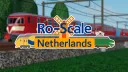 Ro-Scale Netherlands banner