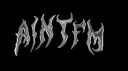 AINT FM banner