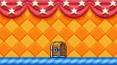toad house banner