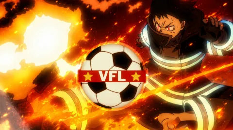 ONE1 | VFL | E-SPORTS banner