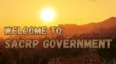 SACRP | Government Department banner