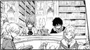 Manga/Mangaka | Under Construction  Banner