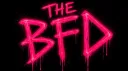 The BFD banner