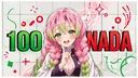 100 NAĐA ⭐ banner