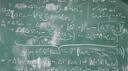 Blitz's Chalkboard Banner
