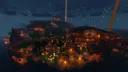 Magnum - Skyblock banner