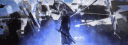 banner