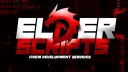 Elder Scripts banner