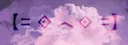 banner