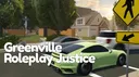 Greenville Roleplay Justice banner
