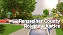 🍎 Rensselaer County Roleplay Justice™ banner