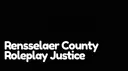 🚧 Rensselaer County Roleplay Justice banner