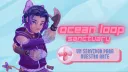 ⋆˚࿔🪷 𝗟𝗢𝗢𝗣𝗧𝗨𝗔𝗥𝗜𝗢 🪷࿔˚⋆ banner