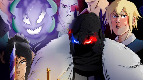 MAGNAVIUM (Esperando Update) banner