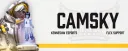 banner