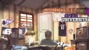 Swag University banner