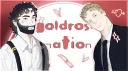 Goldrose Nation banner