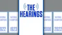 Jayhawk Hearings banner