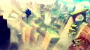 Sonic Forces: Remnants of the Aftermath Discord server banner