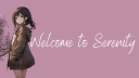 Serenity Discord server banner