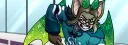 banner