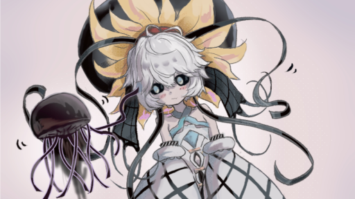 ☆ Fate / Gogh Order ☆ Discord server banner