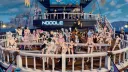 Noodle banner