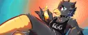 banner
