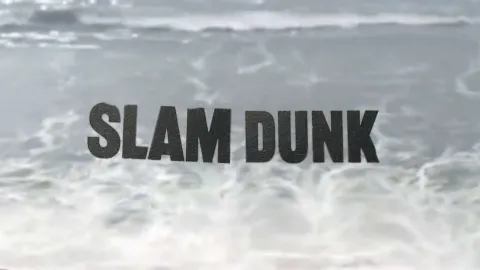 Slam Dunk Crew banner