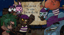 banner