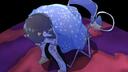 Bloomoon's bedroom Banner