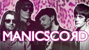 MANICSCORD Discord server banner