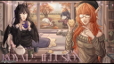 *. °•★Royale Illusion Agency☆•° . * Banner