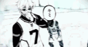！ blue lock!! ☆﹕‹𝟹 server banner