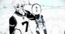 ！ blue lock!! ﹕‹𝟹 Banner