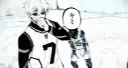 ! blue lock!! ☆﹕‹𝟹 Discord server banner