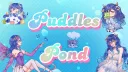 Puddle’s Pond banner