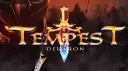 Dekaron Tempest banner