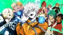 WEBTOON banner